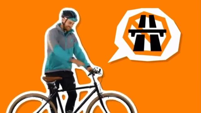 6 класс, Английский язык. Smart rules to cycle safely смотреть онлайн