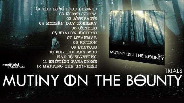 03 Mutiny On The Bounty - Artifacts смотреть онлайн