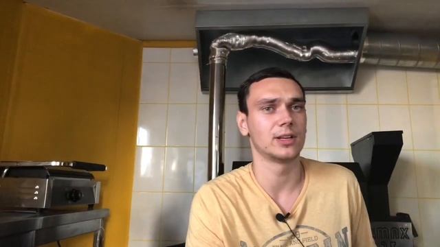 Как выбрать оборудование под Фаст Фуд смотреть онлайн