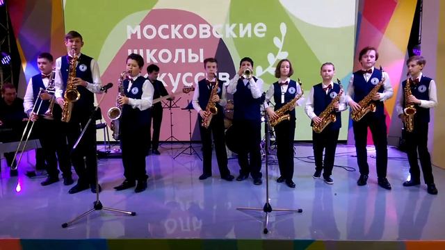 Black and White смотреть онлайн