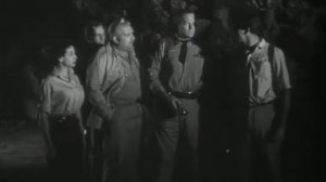 Атака крабов-монстров Attack of the Crab Monsters (1957 г.)