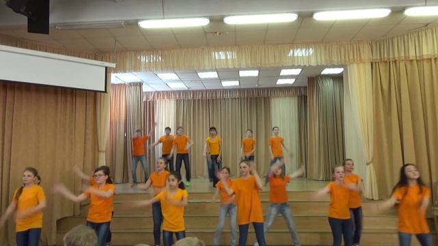 5 г танец смотреть онлайн