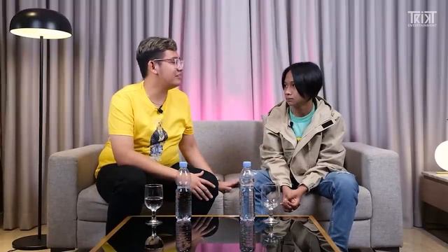 FAJAR SADBOY TERNYATA SUPER JAIL! | CARI TEMAN_EPS. 1 смотреть онлайн