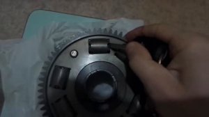 Yamaha r1 корзина сцепления