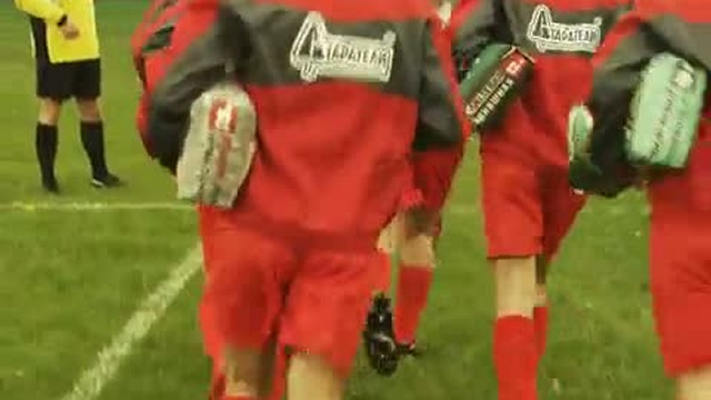 Старатели ( к чемпионату по футболу) смотреть онлайн