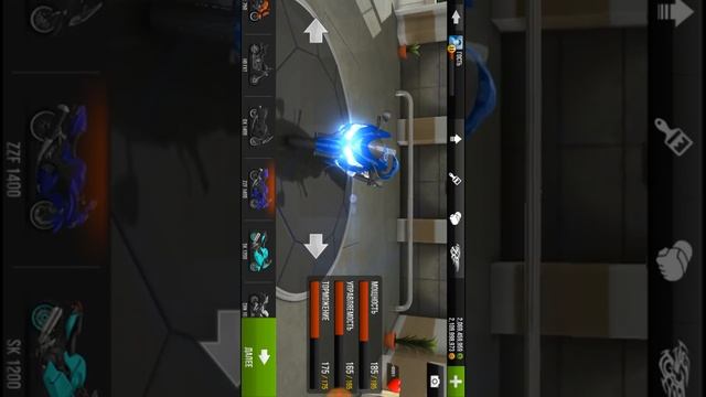 Мої мото в Rider Traffic смотреть онлайн