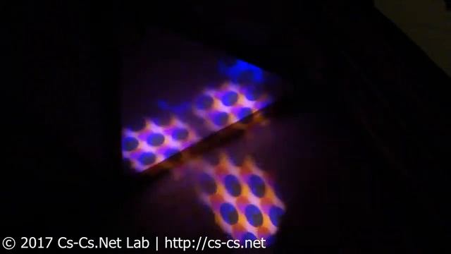 Cs-Cs: Сканер ROBE Scan 250 XT - Переделка на COB LED (Опыт 2: COB 50W) смотреть онлайн