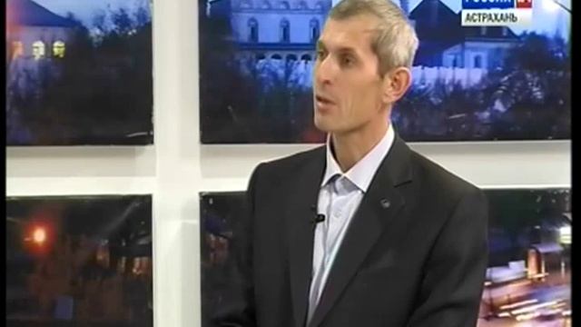 Всемирный день науки. А. Котельников смотреть онлайн