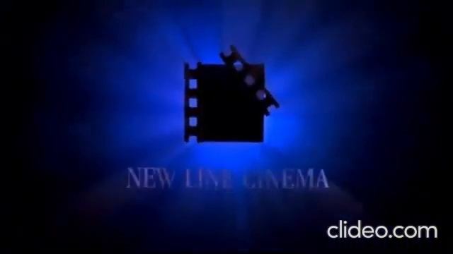 Hollywood Pictures/New Line Cinema/Cartoon Network (2001) (Escape from El Dorado Variant) смотреть онлайн