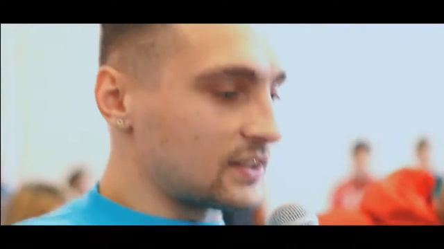 Junior Battle 2014, Бердичів смотреть онлайн