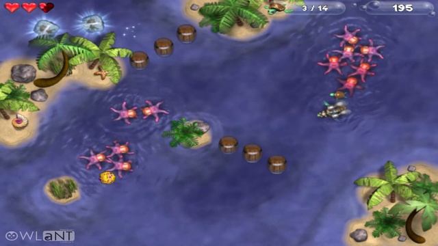 TURTLE BAY | Part 01| Walktrhough & Gameplay смотреть онлайн