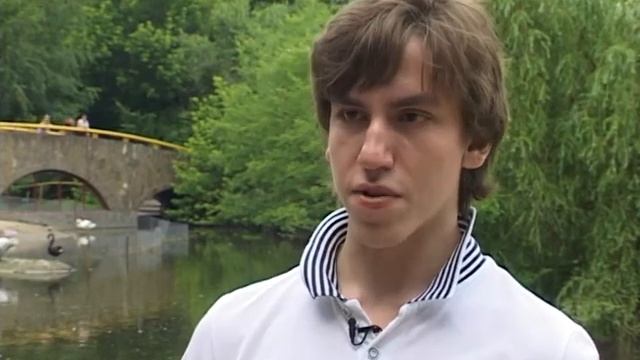 Стартапы Ростова: Александр Долондуцкий, художественный центр "Арт-хаус" смотреть онлайн