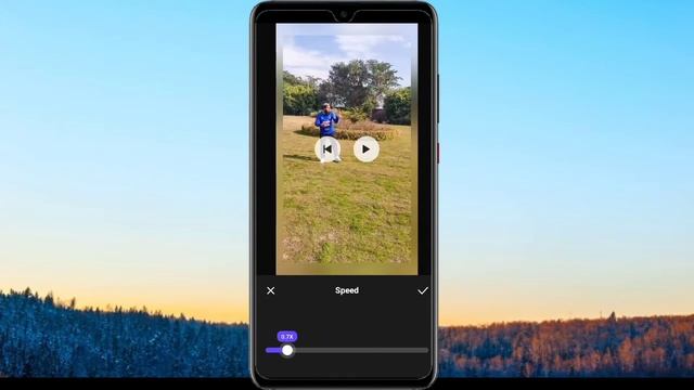 How To Make Glitch Video Effect in Mobile 2021 || Glitch Effect Tutorial смотреть онлайн