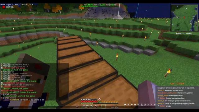 Нарезка horizon of cubes | lizzkate фанфики | #hoc3 смотреть онлайн