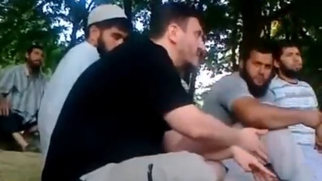 Каким ты был до Рамадана и каким стал после | Абу Яхья смотреть онлайн