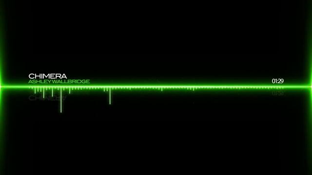 Ashley Wallbridge - Chimera (audio react) смотреть онлайн