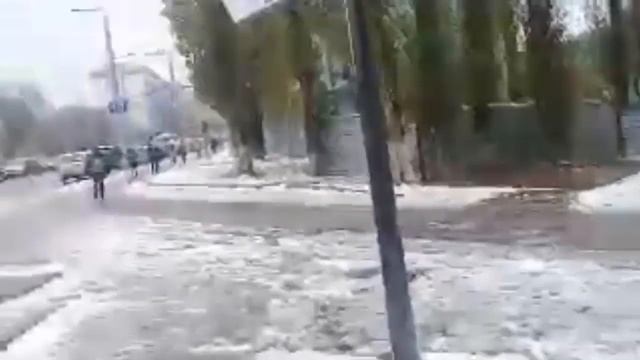 Прогулка По Кишиневу смотреть онлайн