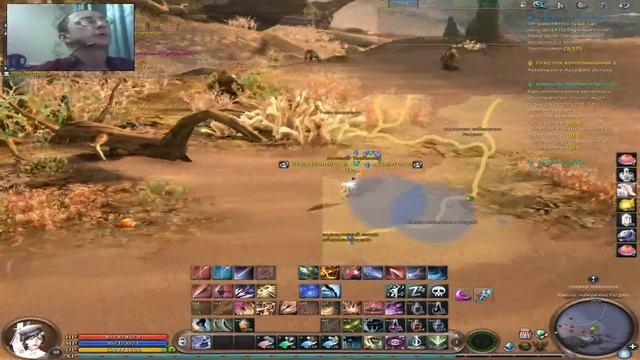 Aion.ru free to play (5.8) #28 Сэт даэваниона таобомос обзор веб камера полное прохождение пк смотреть онлайн