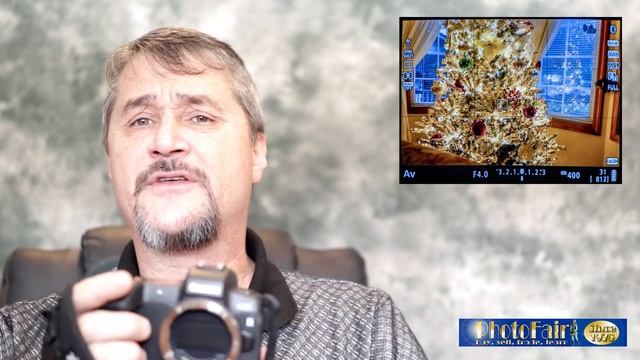 Canon EOS R Introduction and Review смотреть онлайн