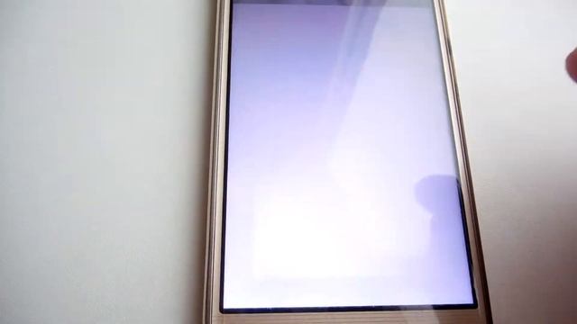 Неисправность телефона  Blackview P2 Lite 6000 мАч