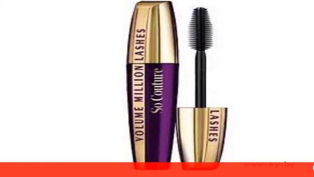 l oreal тушь миллион ресниц смотреть онлайн