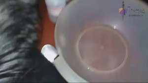 Рецепт отбеливания меха. Обзор очистки и тонирования/ окраски