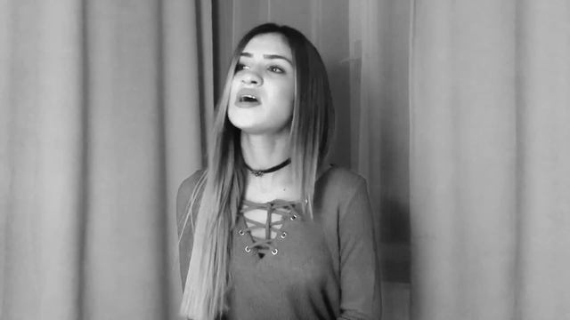 Feride Hilal Akın - Vazgeçtim смотреть онлайн