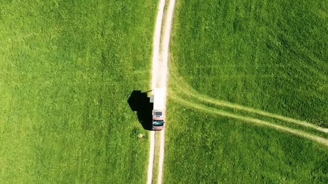 Renault Trafic L2H1, Camper смотреть онлайн