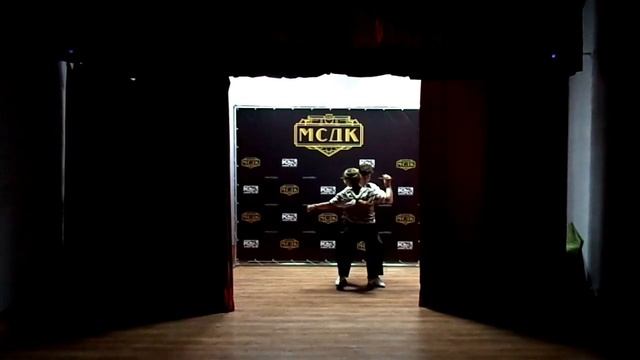 Blues dancing soсial 2016: Танцуем блюз смотреть онлайн