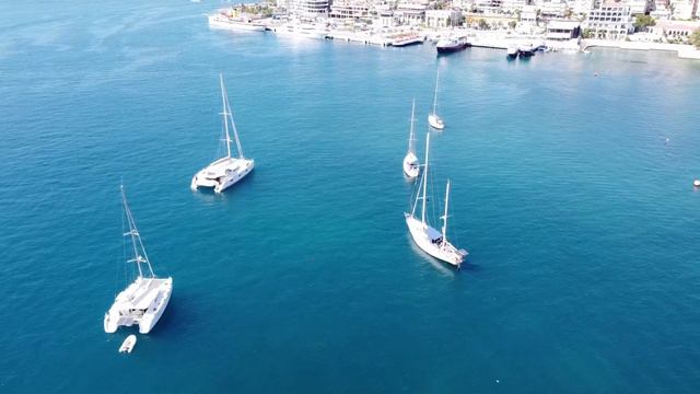 Саранда, Албания | Saranda, Albania