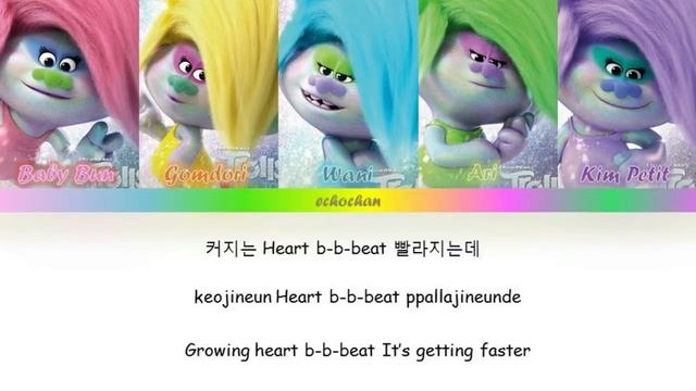 RED_VELVET_trolls World Tour