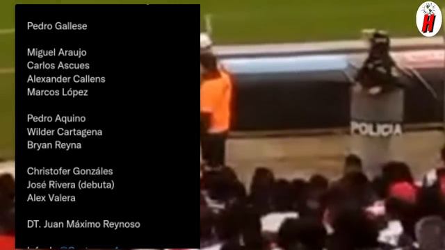 BOLIVIANOS SORPRENDIDOS que los SUPLENTES de PERÚ Hayan GANADO a PARAGUAY ¡ES OTRO EQUIPO! смотреть онлайн