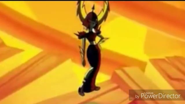 The Answer's Yes-Lord Dominator amv смотреть онлайн