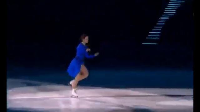 А.Трусова сегодня.Полёт... смотреть онлайн
