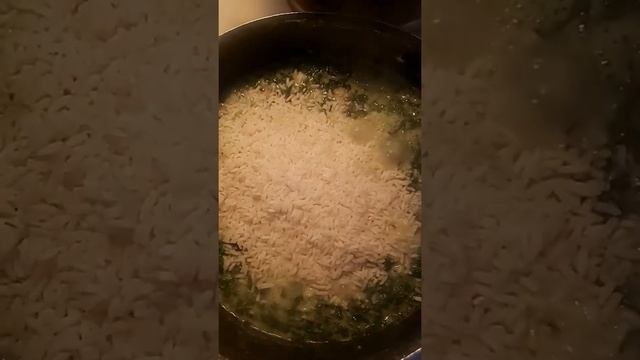 When Your Kid Makes Dinner ? ?