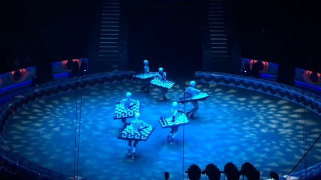 Цирк на цветном бульваре смотреть онлайн