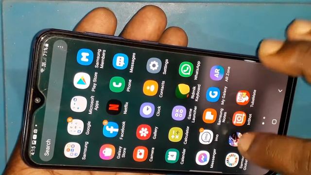 Samsung A30s Screenshot Settings, How To Take Screenshot in Samsung Galaxy A30s смотреть онлайн