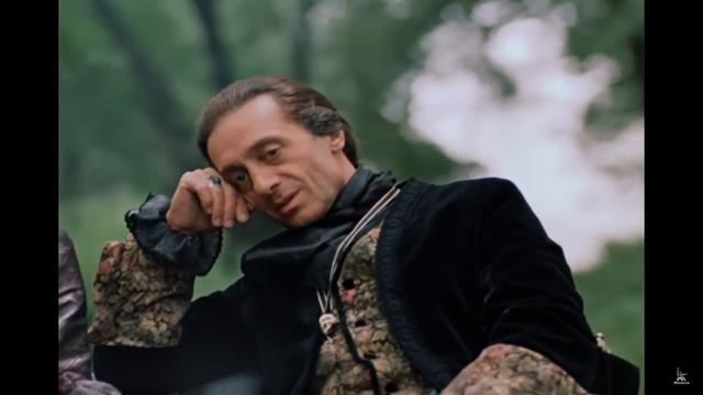 Формула любви: Калиостро об истине смотреть онлайн