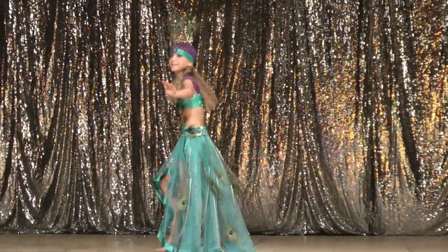Elizaveta Borisenko ⊰⊱ Primorye CUP '13.