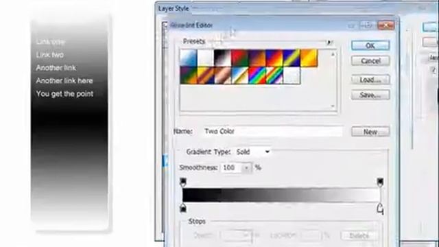 Your Guide to Layer Styles смотреть онлайн