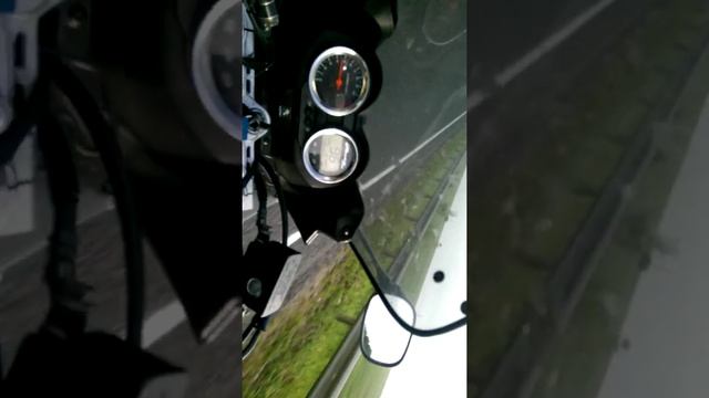 SUZUKI BANDIT 1200 смотреть онлайн