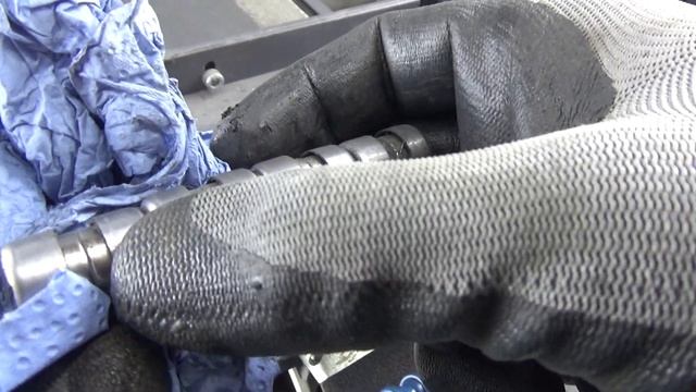 Ленточный станок для шлифовки труб. Подготовка к хромированию. смотреть онлайн