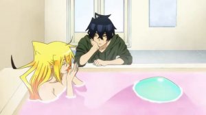 Русал в  моей ванной(1сезон1серия)