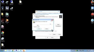 Перенос ключа ЭЦП с флешки в Реестр