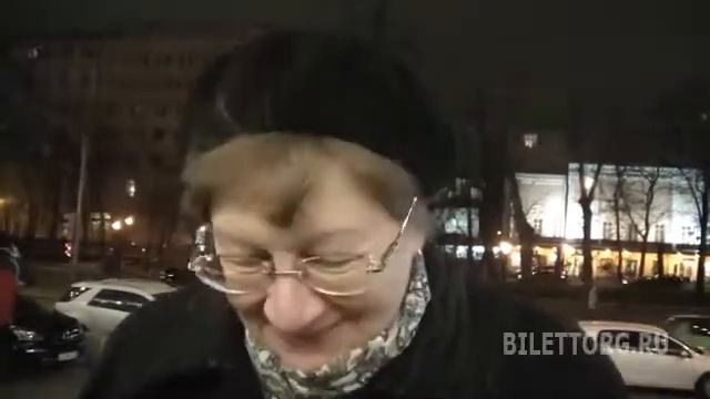 Отзыв "Униженные и оскорбленные" МХАТ им. Горького 22.11.12 смотреть онлайн