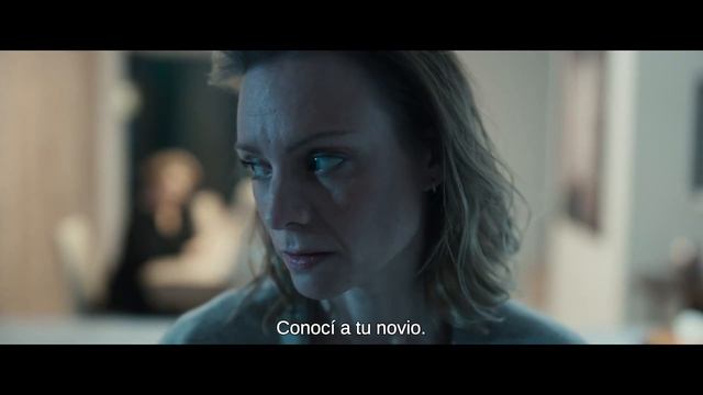 De Vuelta Al Deseo (2023) Tráiler Oficial Subtitulado