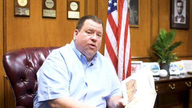 Mayor Archer's Story Time Part 2 (George Washington Carver) смотреть онлайн