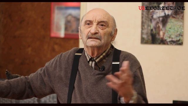 იასონ ბადრიძე - კაცი, რომელიც მგლებთან ცხოვრობდა смотреть онлайн