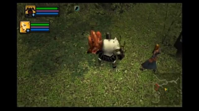 Dungeon Siege: Throne of Agony - Part 52 The Verdant Ruins смотреть онлайн
