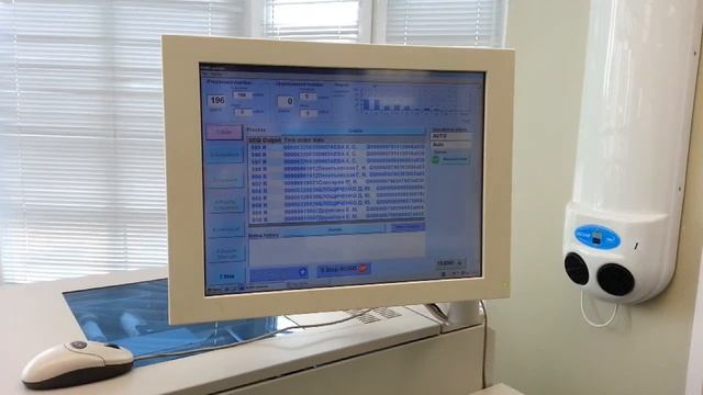 BC ROBO | Презентация в КДЦ Вивея, г. Хабаровск | Techno Medica смотреть онлайн